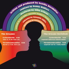 Cychochloride (Legowelt Cyberwave Electro Remix)