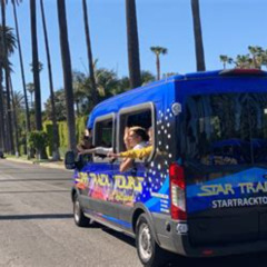 Review Special Price Authentic 3-Hour Hollywood To Beverly Hills Tour