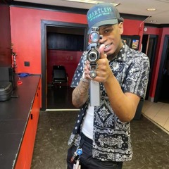 [FREE] Big Scarr Type Beat - "On Lockdown"