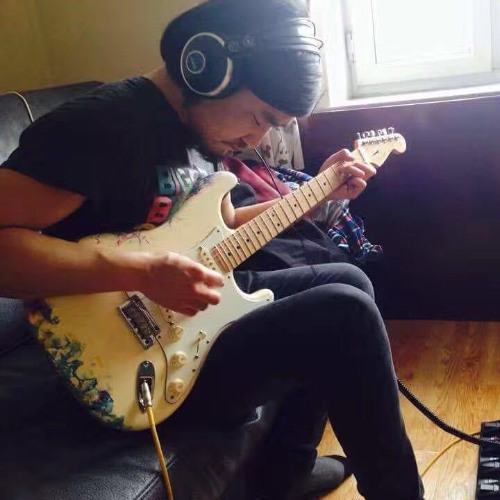 02 - INEEMSEGLEL ( SAMDAN's ACOUSTIC-LIVE )