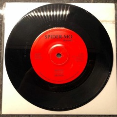 The Pinch - Shot Out (7" Instrumental) (Spider-Mo Recs)