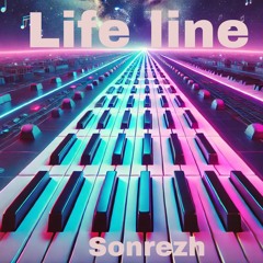 LIFE LINE-SONREZH free dl