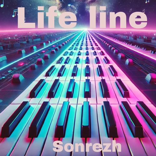 LIFE LINE-SONREZH free dl