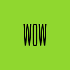 wow (prod. eiry)