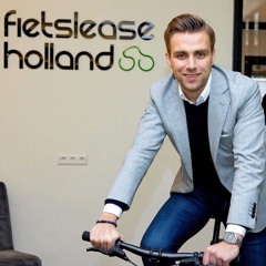 VanMoof na het faillissement - Traffic Radio LIVE! 2 augustus 2023