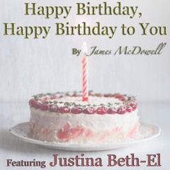 Happy Birthday, Happy Birthday To You