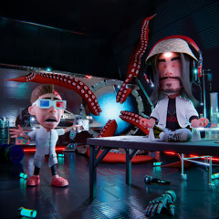 ROMA JONSON, Citr3s - Lab [ROMA JONSON]