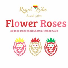 Too Much Duchess, du concert dancehall reggae Flower Roses, 1min