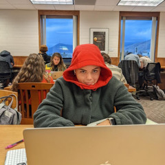 I think I’ve been broken