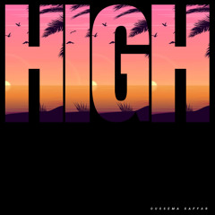 Oussema Saffar - High (Original Mix)