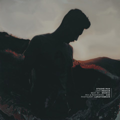 Amir Reghab x Enzeva - Otaghe Man