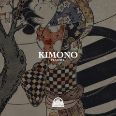 vlaadul - Kimono