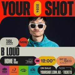 B LOUD -2024 Yourshot Red Bull Stage Saturday Runner Up.WAV