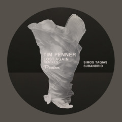 Tim Penner - Lost Again (Subandrio Remix)