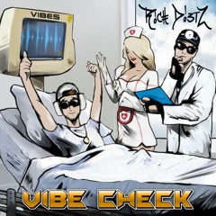 Rich DietZ - Vibe Check