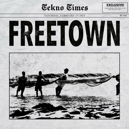 Freetown