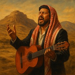 لَمّا تَلاقَينا - Lama Talaqyna