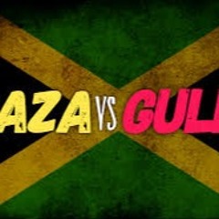 Gully Vs Gaza & Jop Dancehall Mix 2021 [Dj Diddy]