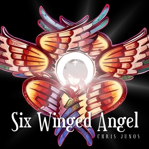 Six Winged Angel - Εξαπτέρυγο