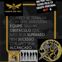 MC JD DO RASTA - Tropa do Portugal- Os ladrão do Jeep preto do Bsj 🇵🇹