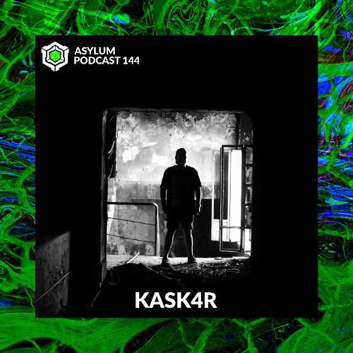 ASYLUM PODCAST #144 | KASK4R