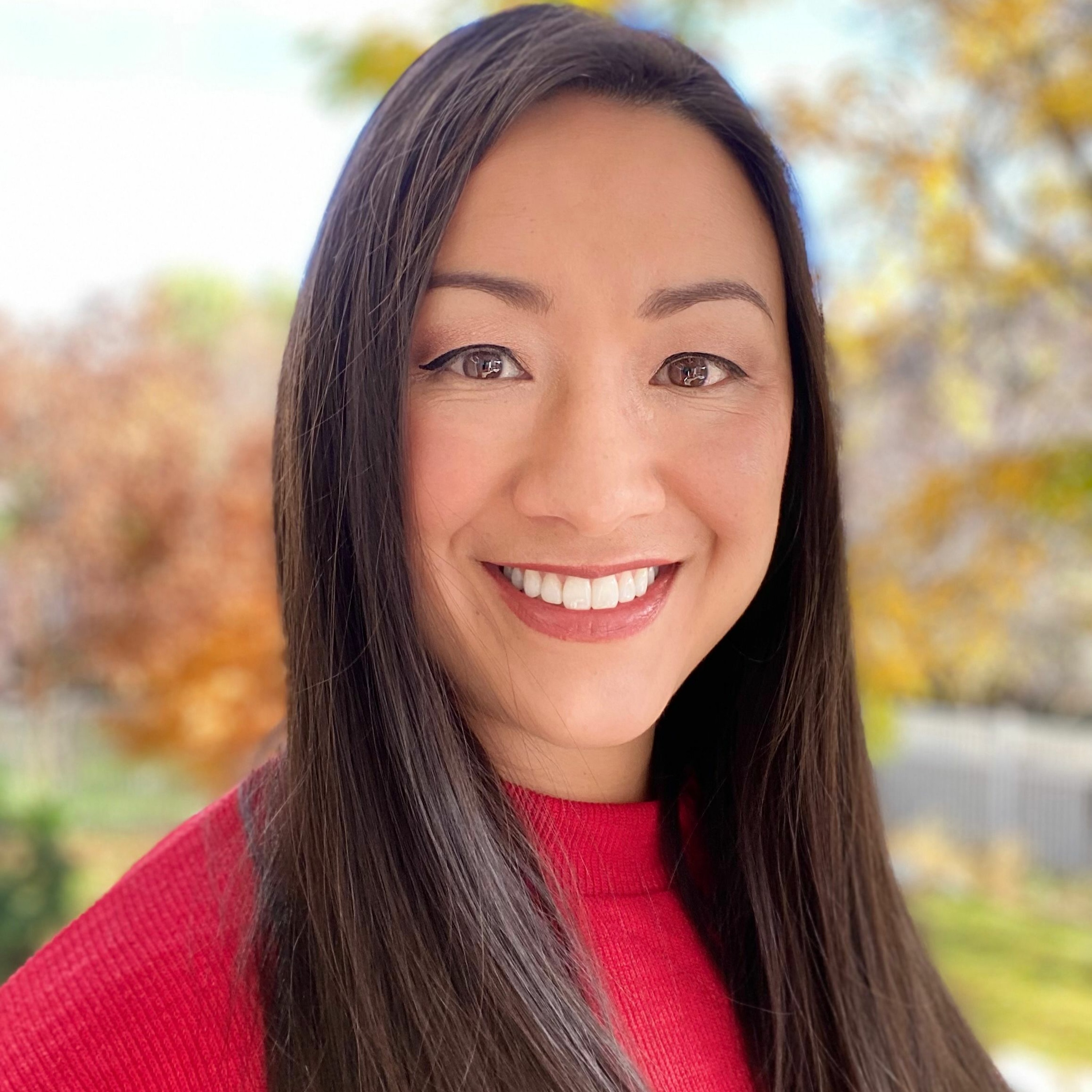 Michelle Litchman, Assistant Professor at the University of Utah College of Nursing episode artwork