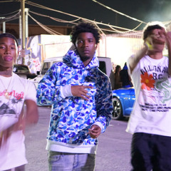 "no clue" ft HOTT x Gmalk