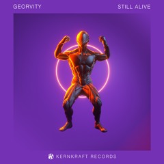 Georvity - Still Alive