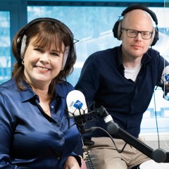 Eindtune Radio1 Journaal