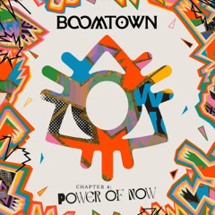 Boomtown Opening Ceremony 2025 - Part 2 (JimmyC Remix)