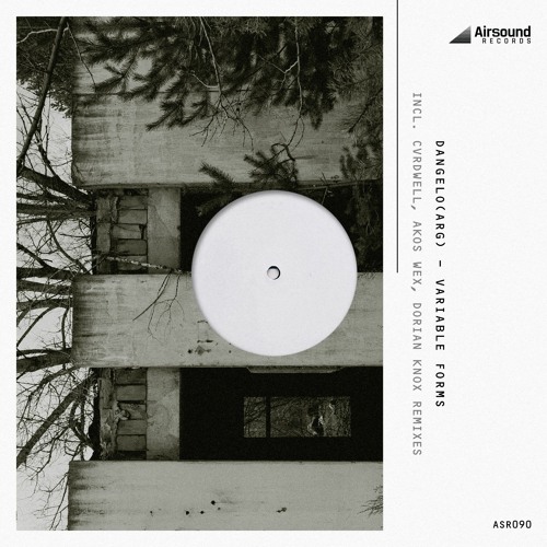 Dangelo (Arg) - Shifting Shadows (CVRDWELL Remix)