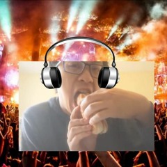 David Eats a Chili Dog EDM Remix