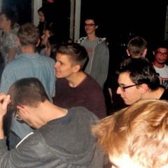 machtNicks b2b DJ Ciszek