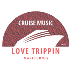 Mario Jones -  Love Trippin [CMS544]