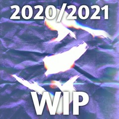 WIP 2020 2021 - Growlianstep