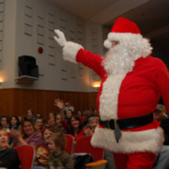 Cool Yule Part 1