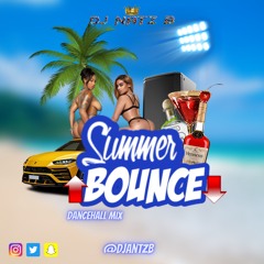 We Outside , We Free 🌞  Summer Bounce Mix  Bashment 2021 🌞