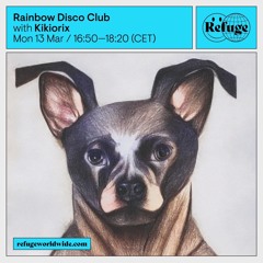 Rainbow Disco Club - Kikiorix - 13 Mar 2023