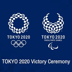 TOKYO 2020 Victory Ceremony Official -  Naoki Sato Performed byTokyo Metropolitan Symphony Orchestra