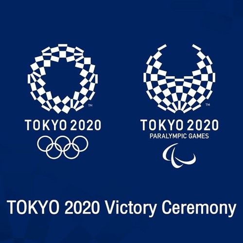 TOKYO 2020 Victory Ceremony Official -  Naoki Sato Performed byTokyo Metropolitan Symphony Orchestra