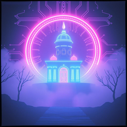 Vapor Saints
