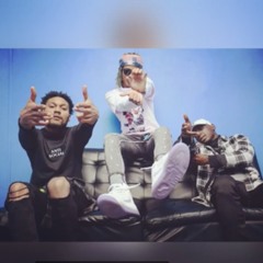 Nobody Special Freestyle