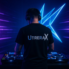 Let the rhythm take your soul