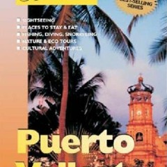 free EPUB 💘 Adventure Guide Puerto Vallarta & Vicinity (Adventure Guides Series) (Ad