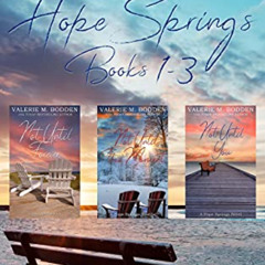 [View] KINDLE 💕 Hope Springs Books 1-3: A Christian Romance Box Set (Hope Springs Bo
