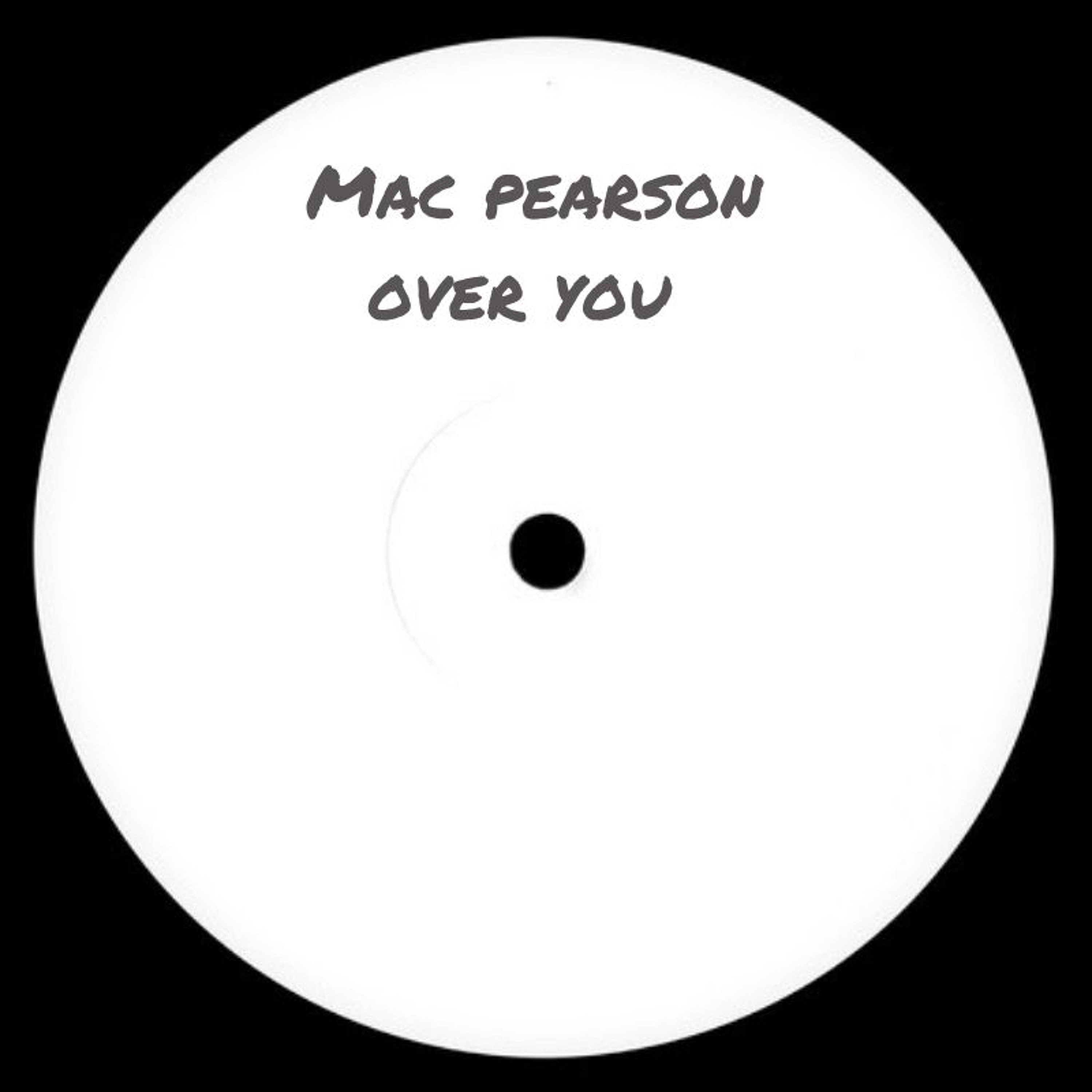 Mixes/ by Mac Pearson