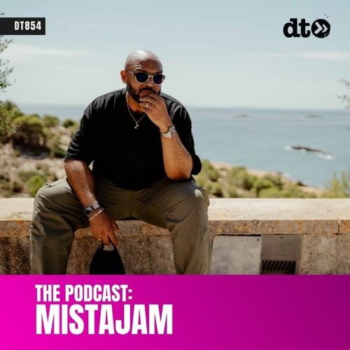 DT854 - MistaJam