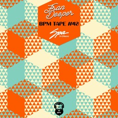 BPM tape #48 by Fran Deeper