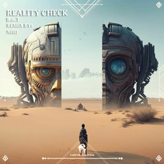 B.o.T - Reality Check (Nhii Remix) [Cafe De Anatolia]