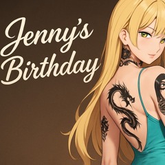 Just.AI.n - Jennys Birthday (Hardcore)